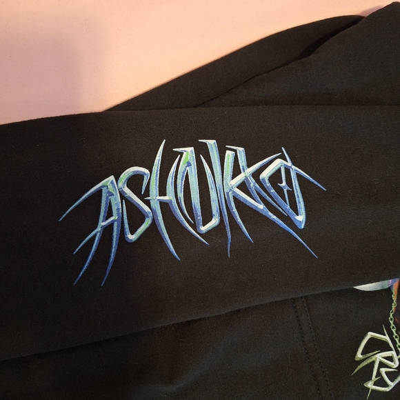 Ashnikko CRY bundle - Picture 4 of 15